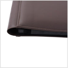 Leather 4x6 2-up Photo Album