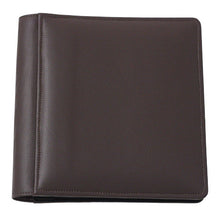 Leather 4x6 2-up Photo Album