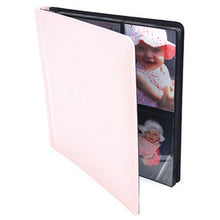 Leather Combo Insert Album