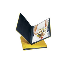 Leather Combo Insert Album