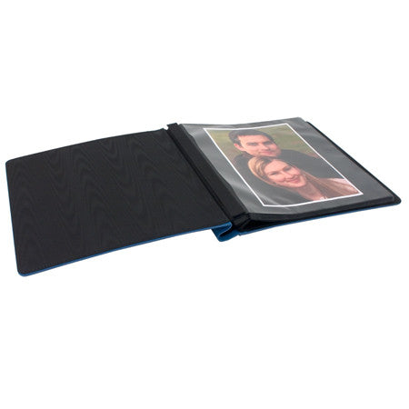 Leather Album - Scrapbook