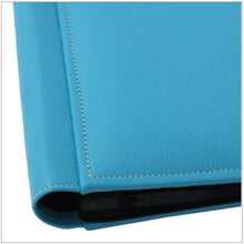 Leather Album - Scrapbook