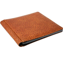 *Leather Scrapbook 11.75" x 12.5"