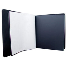 *Leather Scrapbook 11.75" x 12.5"