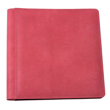 *Leather Scrapbook 11.75" x 12.5"