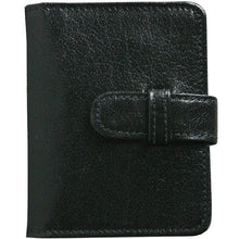 *Leather Wallet Album
