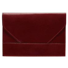 *Leather Photo Envelopes