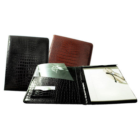 Leather Writing Pad