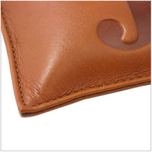 Leather Paperweight
