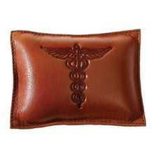 Leather Paperweight