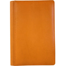 *Leather 4x6 3-Up Album