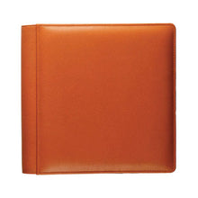 Leather Magnetic Photo Album