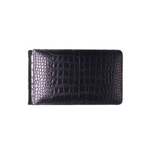 Leather 1-Up Brag Book