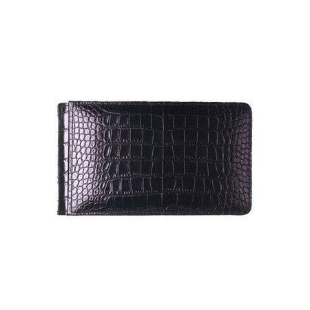 Leather 1-Up Brag Book