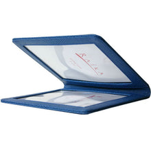 *Leather Travel Frame