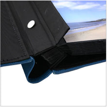 *Leather 5x5 2-Up Proof Album