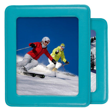Leather 8x10 Photo Frame