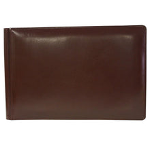 *Leather 4x6 4-Up Album