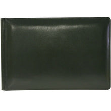 *Leather 4x6 4-Up Album