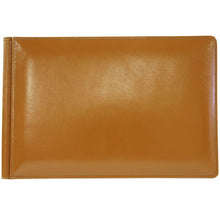 *Leather 4x6 4-Up Album