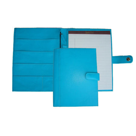 Leather Soft Writing Pad